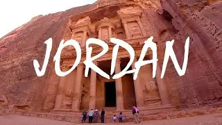 HOW EXPENSIVE IS JORDAN? Food, Hotels, Tours & More