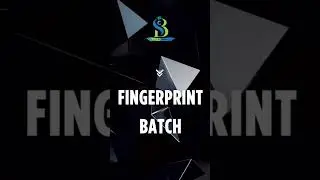 Fingerprint practice batch #bpsc #dedication #upsssc #motivation #solution