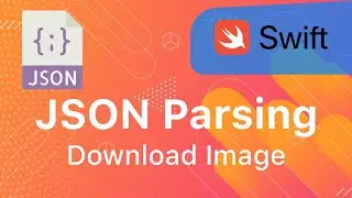 Swift - URLSession Download Image