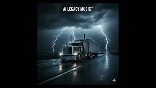 LONG-HAUL RUN | AI LEGACY MUSIC™