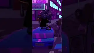 This man destroyed a hot dog stand #destroy #car #crime #robot #criminal