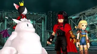 DFOO Lost Chapter 50 Conqueror's Duty Part 3- Putting Differences Aside