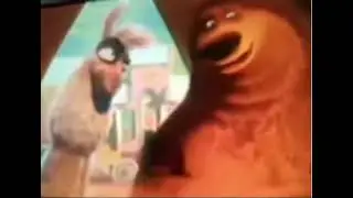 O Bicho vai pegar 1 e 3 Cine infantil triscovery kids promo julho 2027