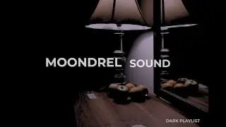 Playlist | 🌑 Still at Night Vol.2 | 마음이 느려진 밤 플리 | Moondrel Sound