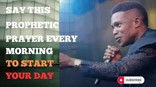 BREAKING EVIL PATTERN AND CURSES ON THE ALTER OF FIRE | NSPPD LIVE TODAY | PASTOR JERRY EZE