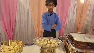 Today's catering - 23/1/26 | #cateringbusiness #sherepunjab #weddingparty | GANGULY CATERER|||