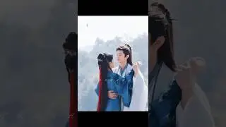 In the end, they were happy || CDRAMA || Fated Hearts #chenzheyuan #liqin #cdrama #edit #shorts