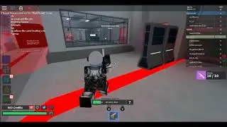 Teaching new players. How to be in NightHawk Team Roblox.