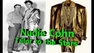 Nudies: The Rockstar History of Honky-tonk Nashville tailoring