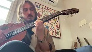 guitar 7 january
