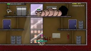 Zombies Ruined My Day - PS4 - Zone 1 Boss
