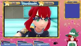 [StarShade] -Competitive Pokemon Scarlet and Violet- (Part 1)