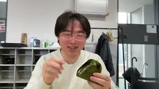 A Day in the Life of a Tokyo University Postdoc