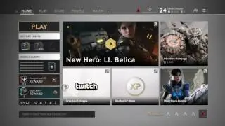 Paragon 3 Day ban for leaving match