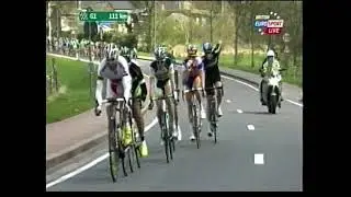 Tour of Flanders | 1 April 2012 | Bruges to Oudenaarde, Belgium | Road cycling race