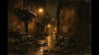 90s New York Boom Bap Instrumental | Underground Hip Hop Beat | Dark NYC Vibe