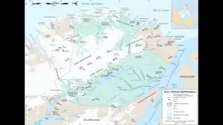 Ward Hunt Island