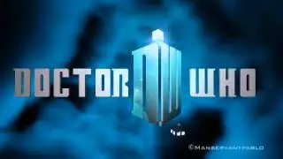 Doctor Who theme - Ash Tarrant
