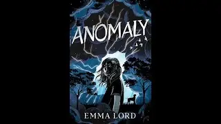 Anomaly by Emma Lord Review