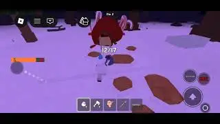 Jogando o evento do 99 noites na floresta 