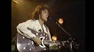 Donovan ~ live at at Buckhead Cinema and Drafthouse ~ Nov 23, 1986 (audio only)