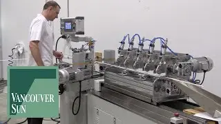 Local paper straw manufacturer offers alternative to plastic | Vancouver Sun