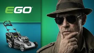 Обзор газонокосилки EGO Power+ LM2125SP: надежная или пластиковая?