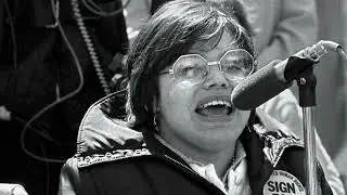 Being Heumann: The Unrepentant Memoir of a Disability Rights Activist -  Video Book Review