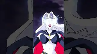 Lady Death &ldquo;Repent&rdquo; #anime #amv #ladydeath