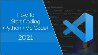How To Start Coding [Python]