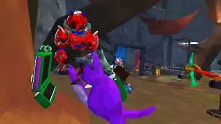 POV you meet a moderator 