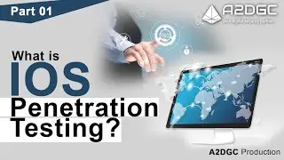 iOS Penetration Testing P-1