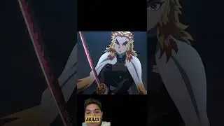 Akaza vs hasira #demonslayer #anime #incek #akaza #hasira #demon #tanjiro
