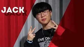 Jack - Get this track in my mind