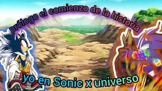 Yo en ssxu//cap&iacute;tulo pr&oacute;logo//explicaciones y diferencias con la historia original