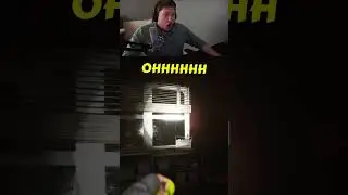 This SCARE Gave Me A HEART ATTACK! Suffer The Night