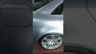 Audi RS4 #perfectdetails