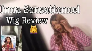 Fall Ready| It&rsquo;s a Wig| Inna Wig Review