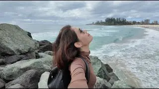 From Pain to Peace | My Day in Brisbane, Australia