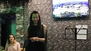 Ирина Бондарь. cover 