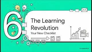6 Brain Hacks That Turn Passive Watching Into Deep Learning