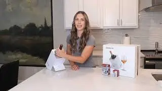 Best Wine Chiller On Amazon | Unboxing & Review