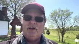Mudd House critical stop on Booth assassination tour