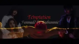(FANMADE) A BTS and Gfriend story, Sin and Temptation // Based on BigHit universe&rsquo;s storyline