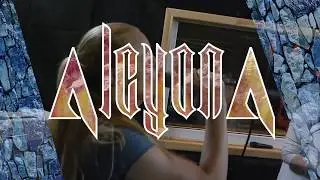 Alcyona - The Lost Valley (Single 2017)
