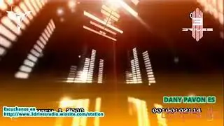 Transmisi&oacute;n en vivo de daniel pavon prueba 2 60ftp por segundo