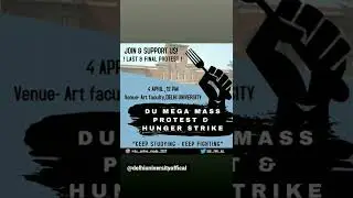 du obe protest #duobe 4 April