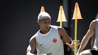 VASCO TEM NOVIDADES PARA PEGAR O MADUREIRA. DINIZ PRESSIONADO