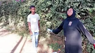 New diraama afaan Oromo:Sofi chronicles the strict mum
