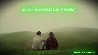 &ldquo;Jiu Dhanei&rdquo; &ndash; Sampled Lofi Type Beat | Nepali Lofi Rap Beat | 77 BPM